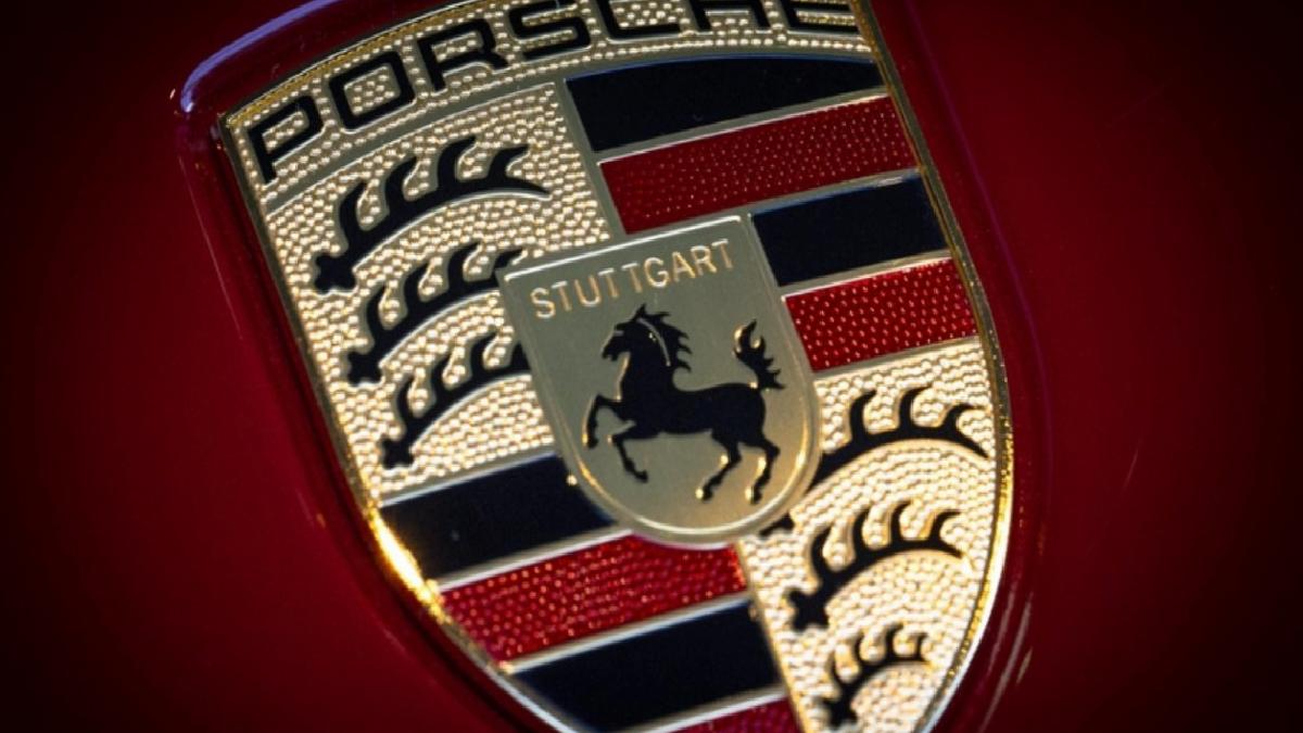 Alman otomotiv devlerine Çin darbesi: Porsche araçların satışı hızla düşüyor