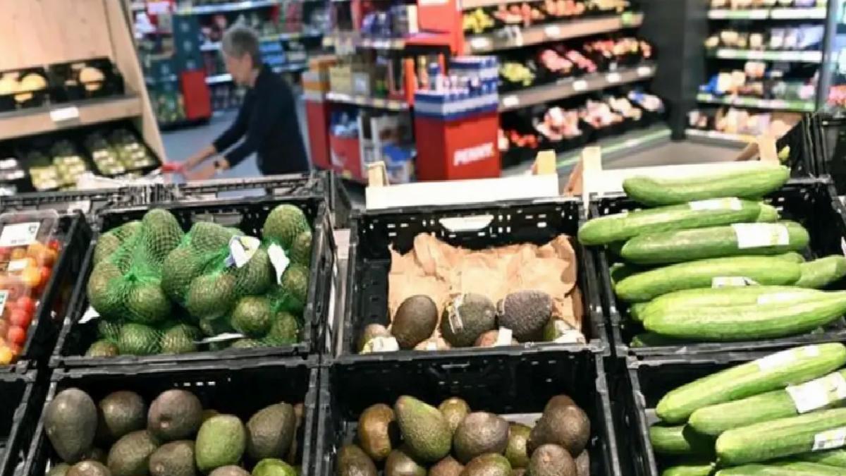Almanya’da Enflasyon Düşüyor