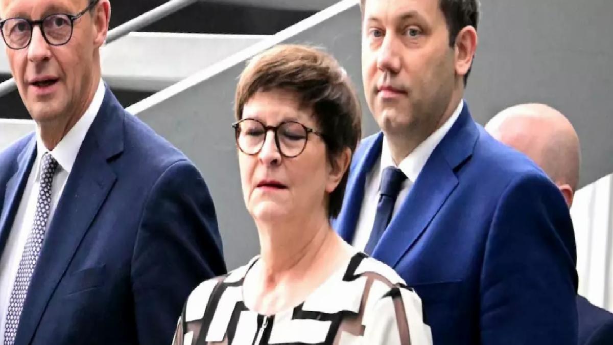 Almanya’da Yeni Dönem: Merz Koalisyonu