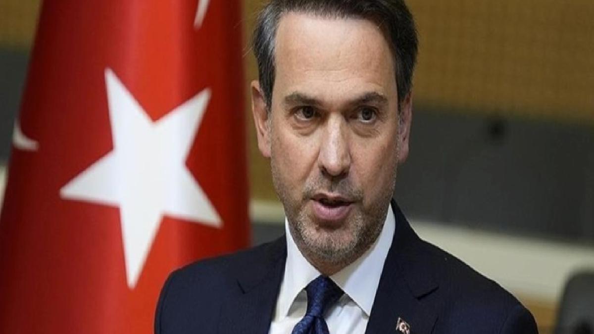 Alparslan Bayraktar: Sakarya’da günlük doğalgaz üretimi 9,5 milyon metreküpe çıkacak