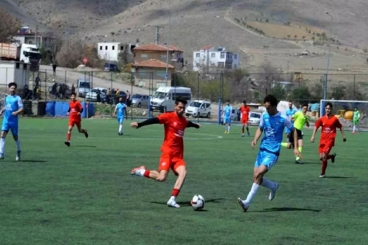 Alsancakspor’dan Dramatik Zafer