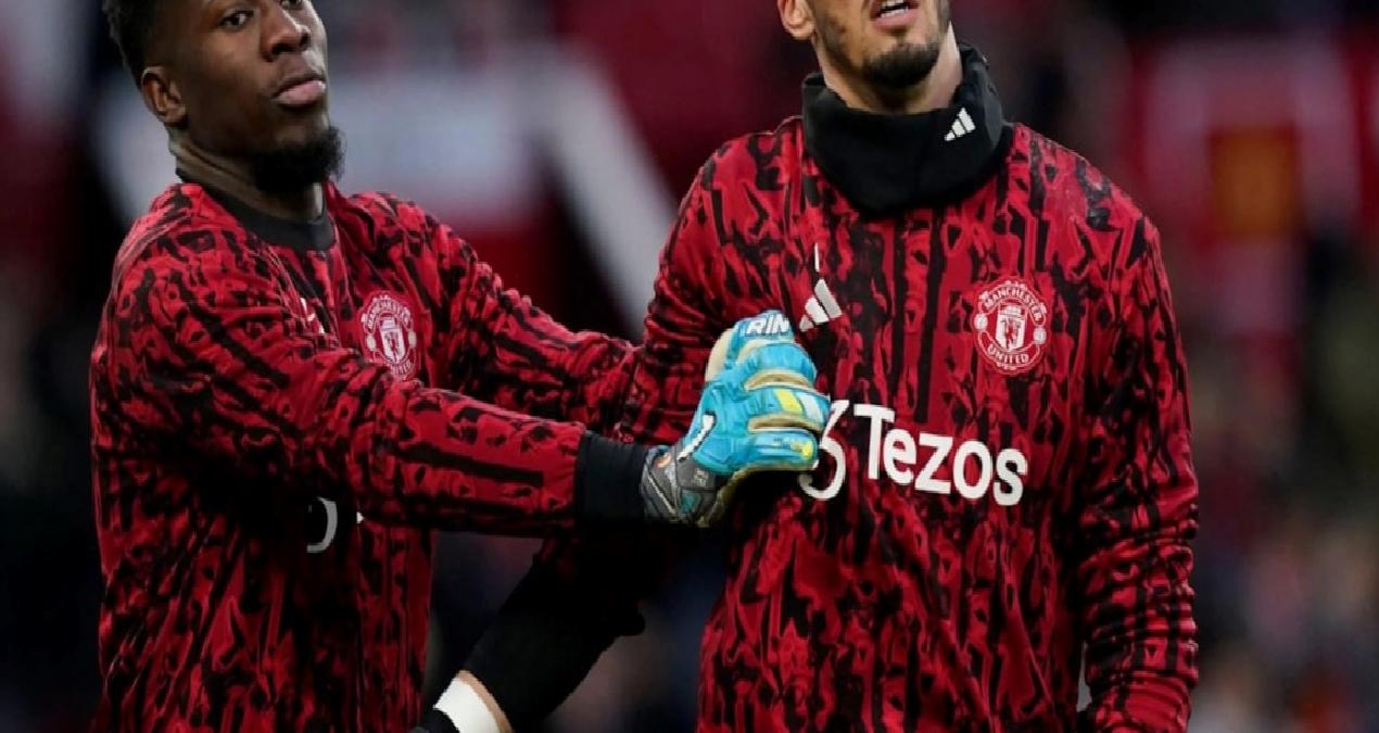 Altay Bayındır Premier Lig’deki ilk maçına çıkıyor