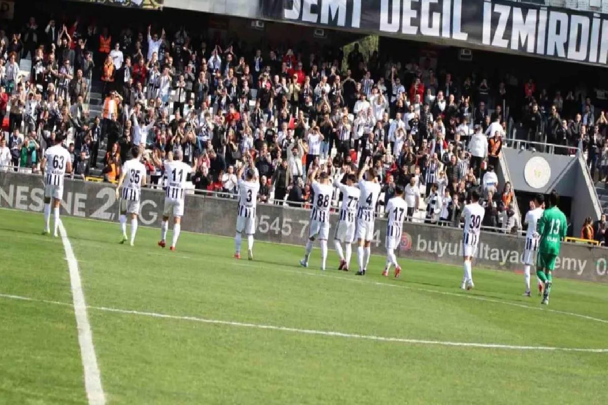 Altay TFF 2. Lig’de Kritik Maça Çıkıyor