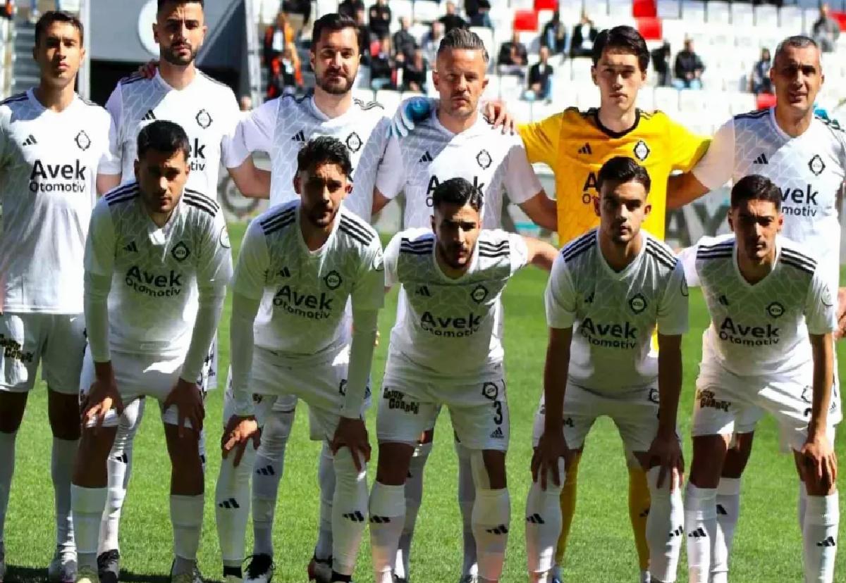 Altay’ın Kümede Kalma Şansı Zora Girdi