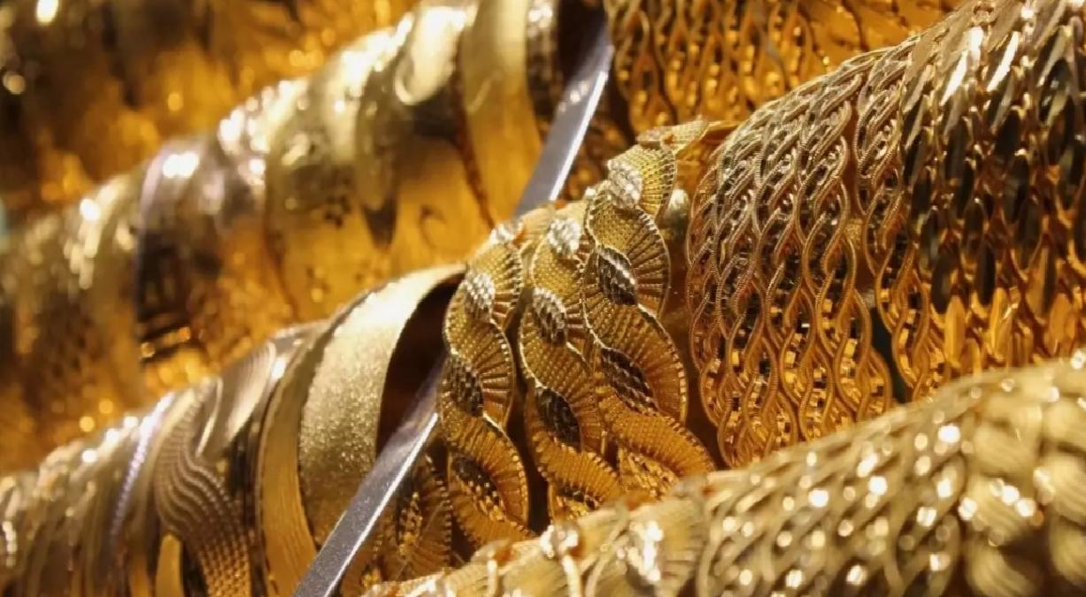 Altın fiyatları beklediği haberi aldı