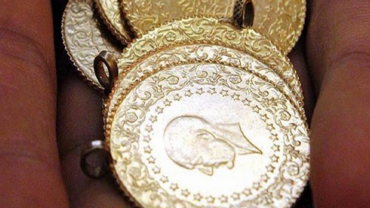 Altın fiyatları rekor seviyelere ulaştı: Kilogramı 3 milyon 978 TL