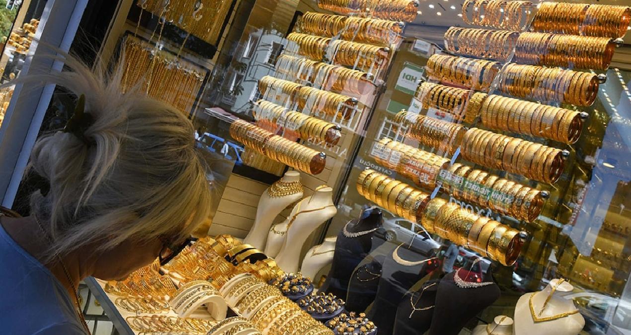 Altın fiyatları uçtu tehdit arttı! Tuzağa düşenin parası buhar oluyor