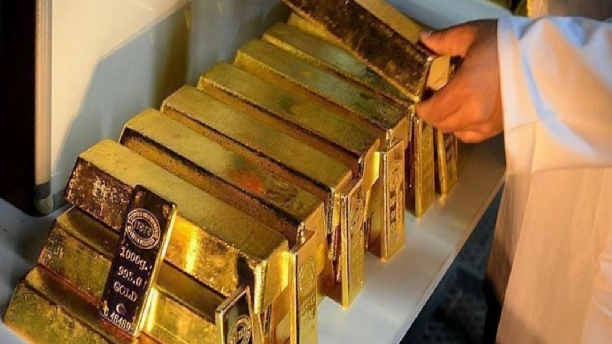 Altının kilogram fiyatı, haftanın ilk gününde 4 milyon 238 bin liraya çıktı