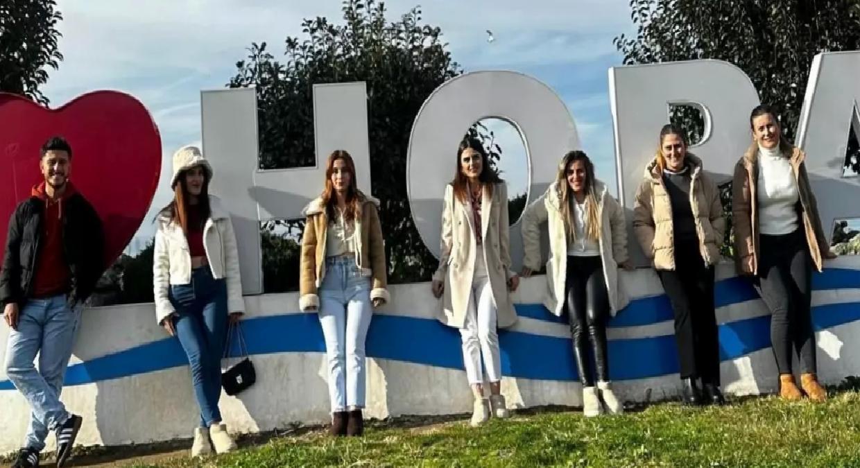 Altınkaya Ailesi’nin Kalabalık Yaşamı