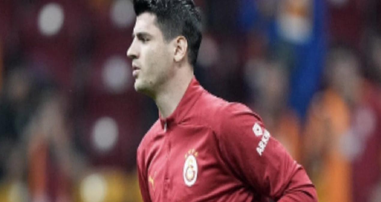 Alvaro Morata’dan yasa dışı bahis açıklaması