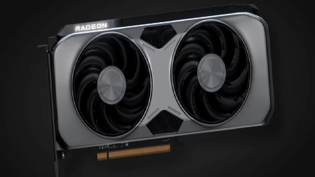 AMD Radeon RX 9070 GRE özellikleri ortaya çıktı