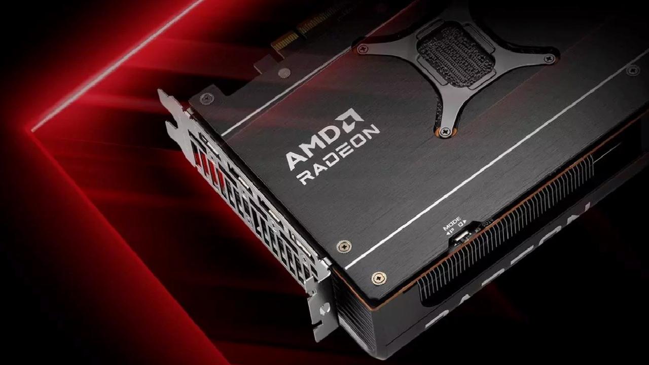 AMD RX 9060 XT tüm detaylarıyla sızdırıldı: RTX 5060 Ti’a rakip geliyor