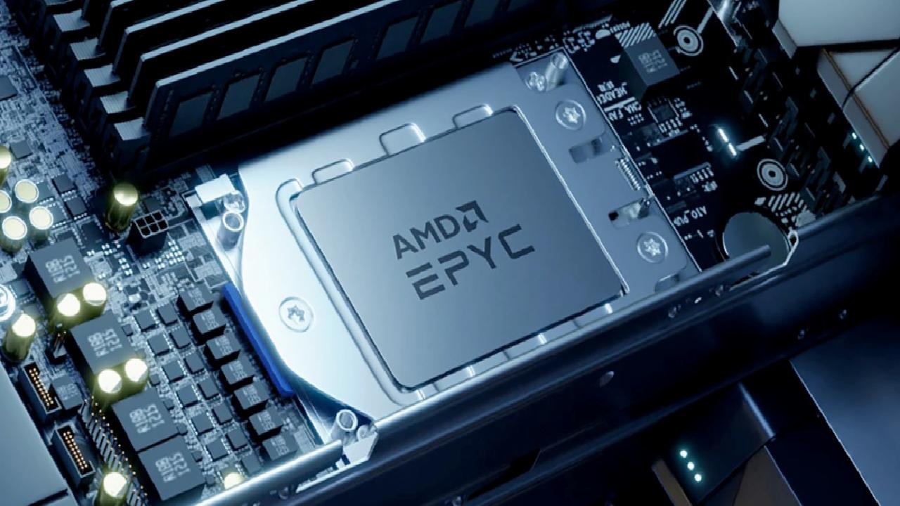 AMD’nin Zen 6 tabanlı yeni EPYC CPU’ları TSMC 2nm sürecinde üretilecek