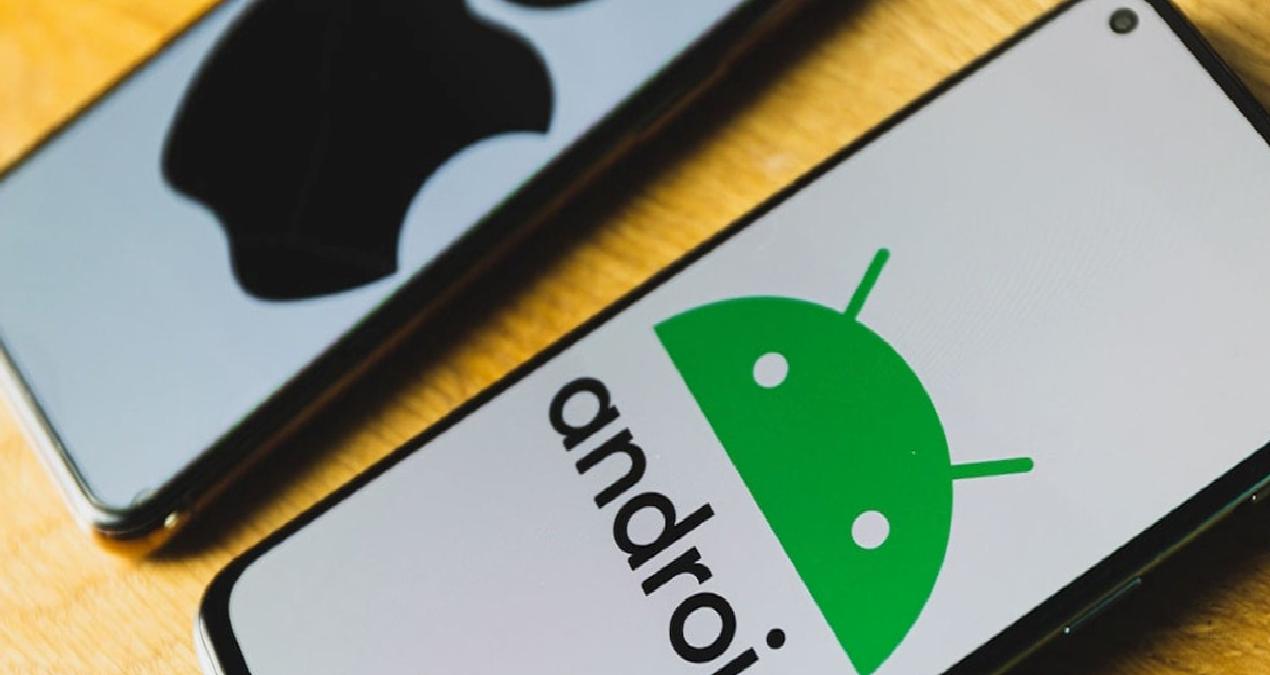 Amerikalılar bir sebepten iPhone’u bırakıp Android’e geçiyor