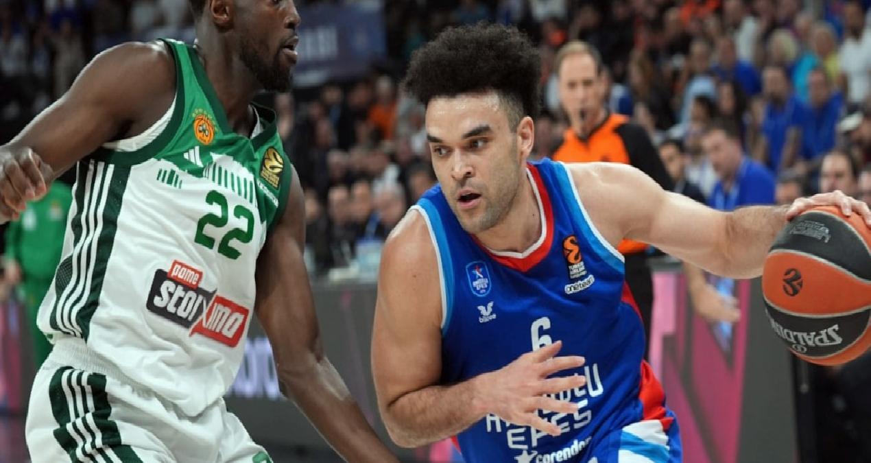 Anadolu Efes büyük fırsat tepti