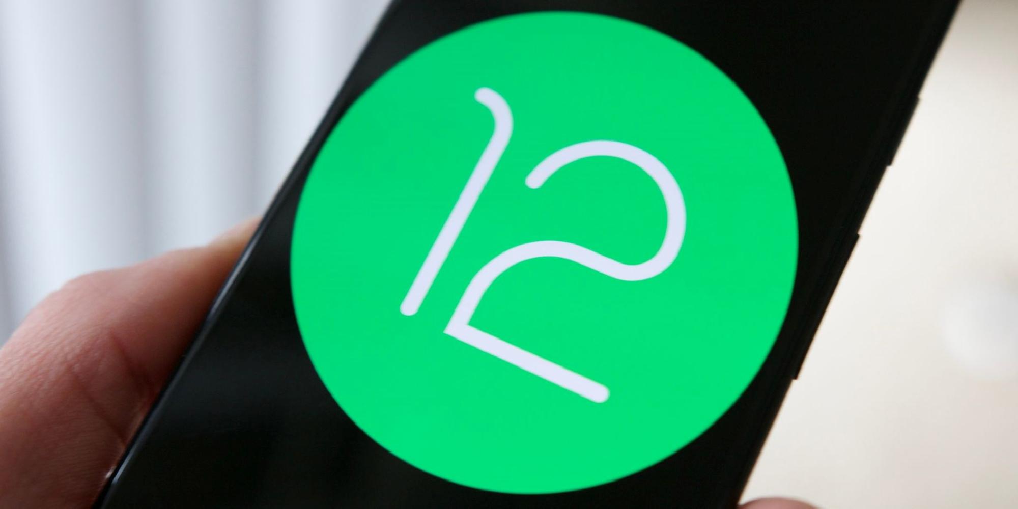 Android 12 ömrünü tamamladı, artık güncelleme gelmeyecek