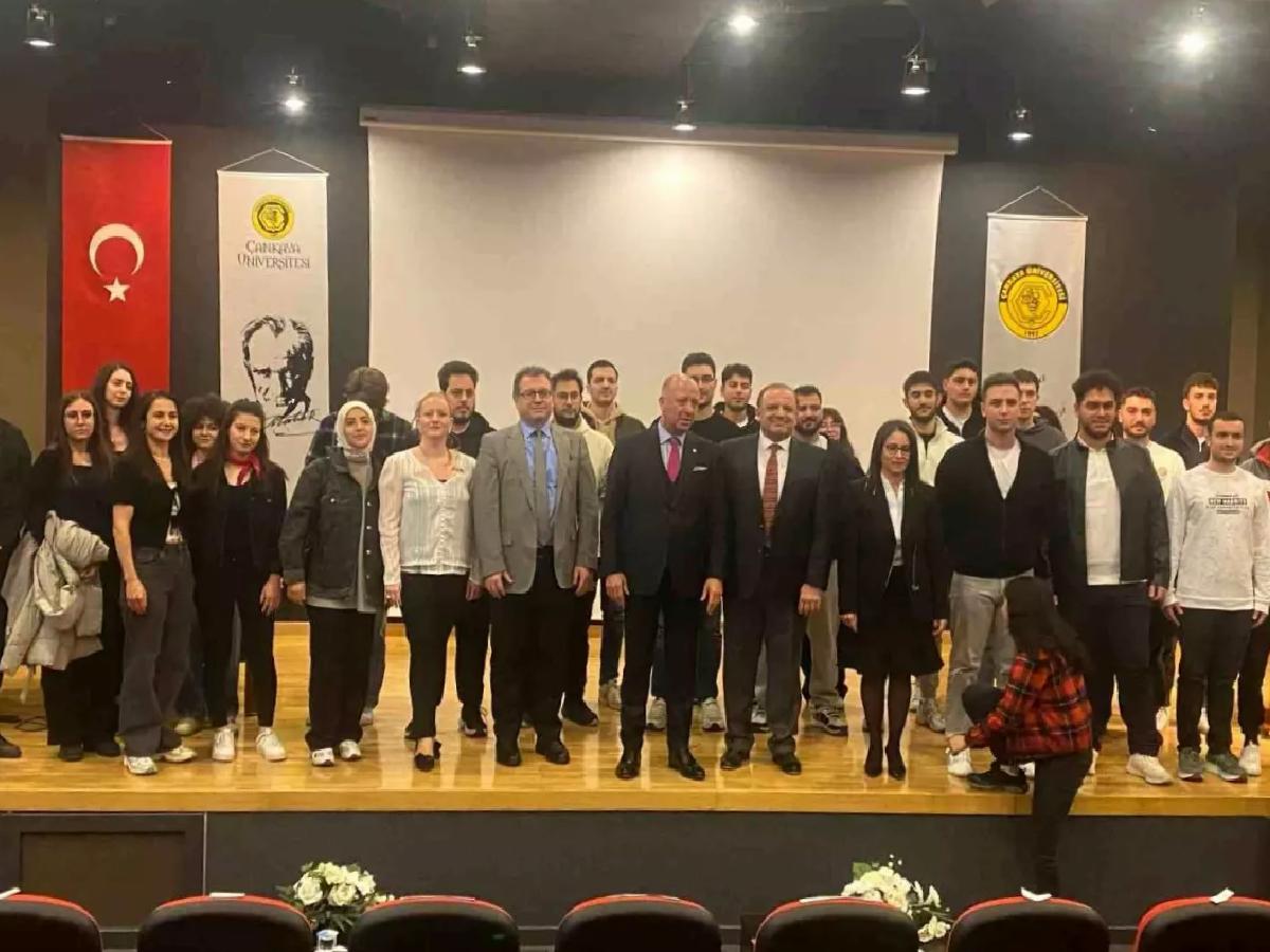Ankara Sanayi ve Teknoloji Üssü Olacak