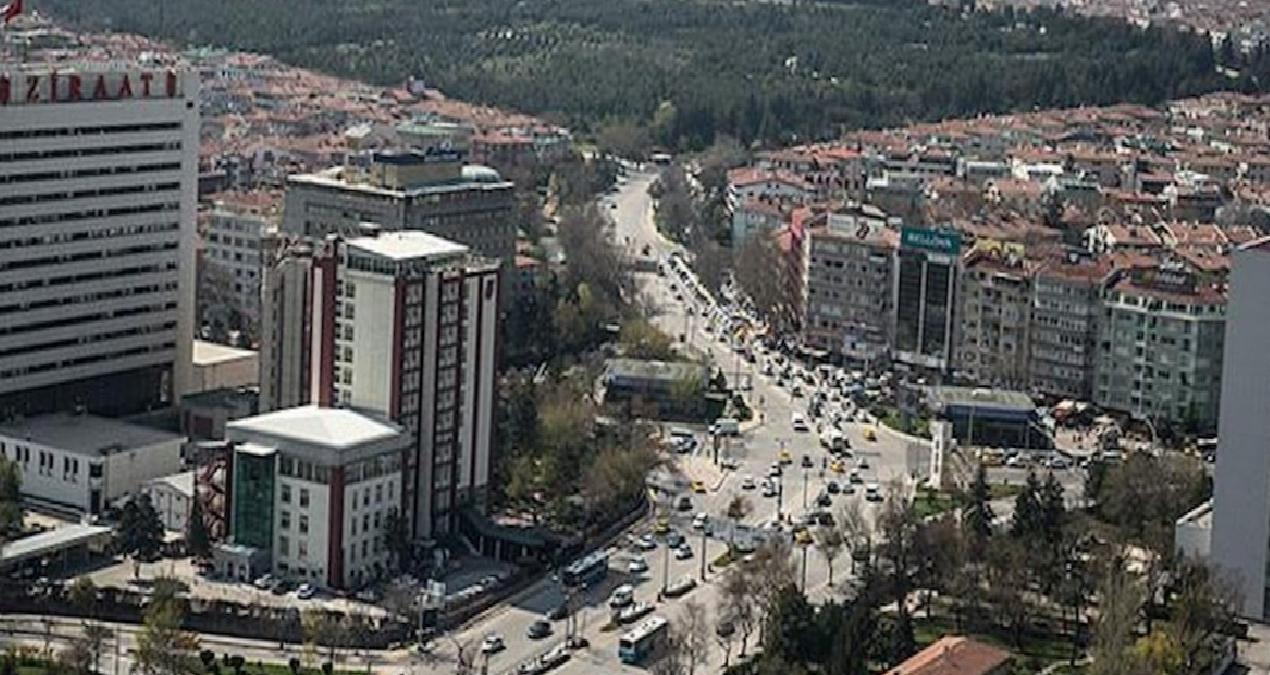 Ankara’da ‘1 Mayıs’ ablukası: Bazı istasyon ve yollar kapatılacak