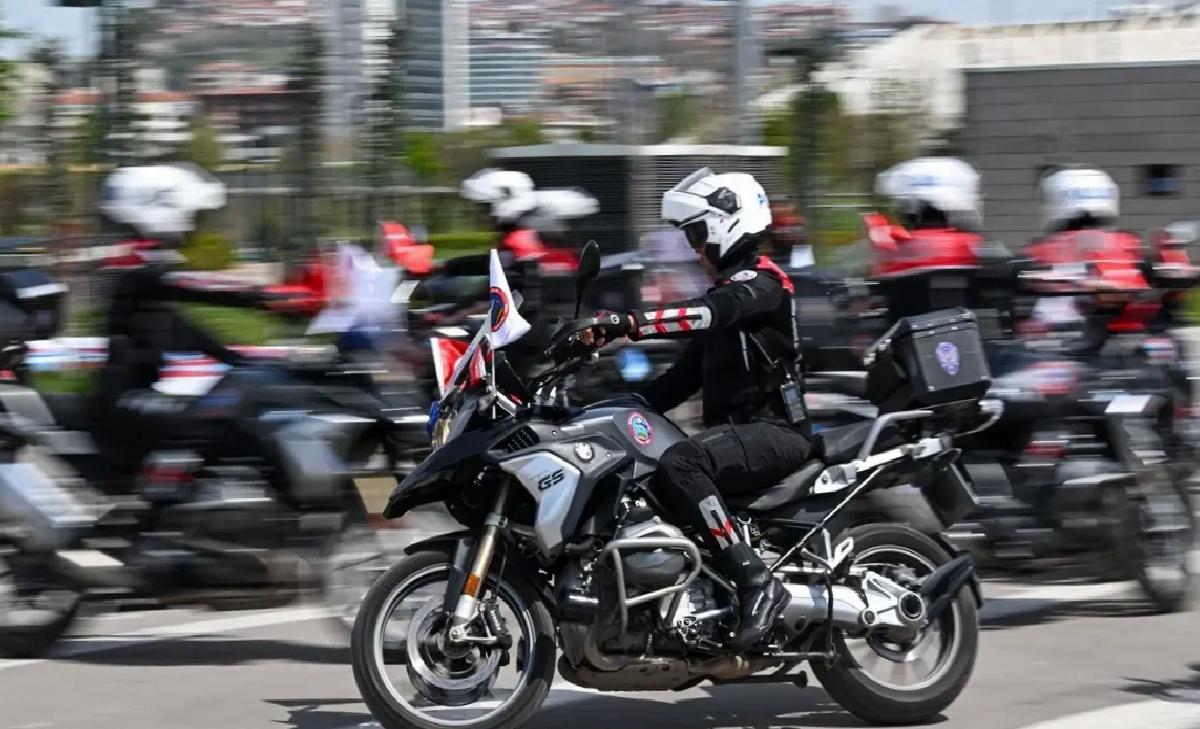 Ankara’da 1 Mayıs İçin Müteyakkız Güvenlik