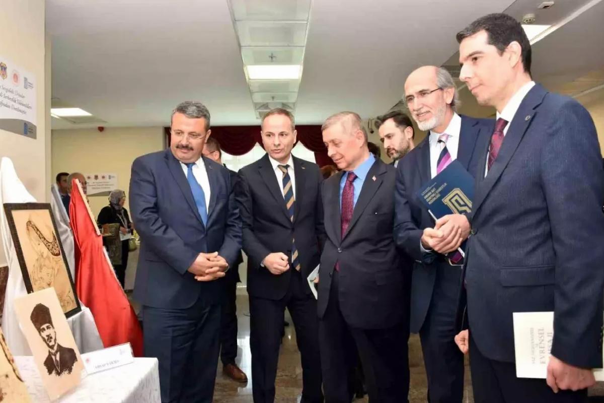 Ankara’da Bağımlılıkla Mücadele Toplantısı