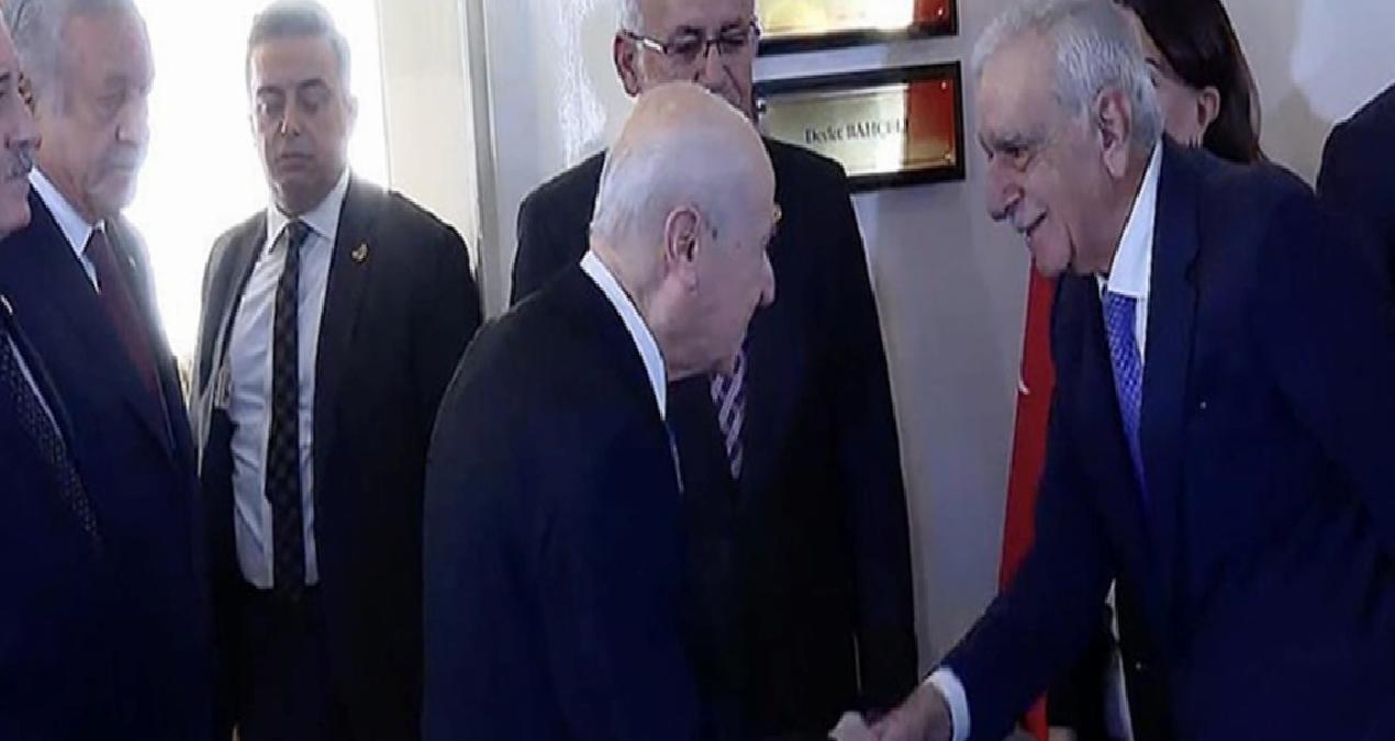 Anket sonuçları ortaya çıktı! Süreci yönetenler sınırda geziyor…