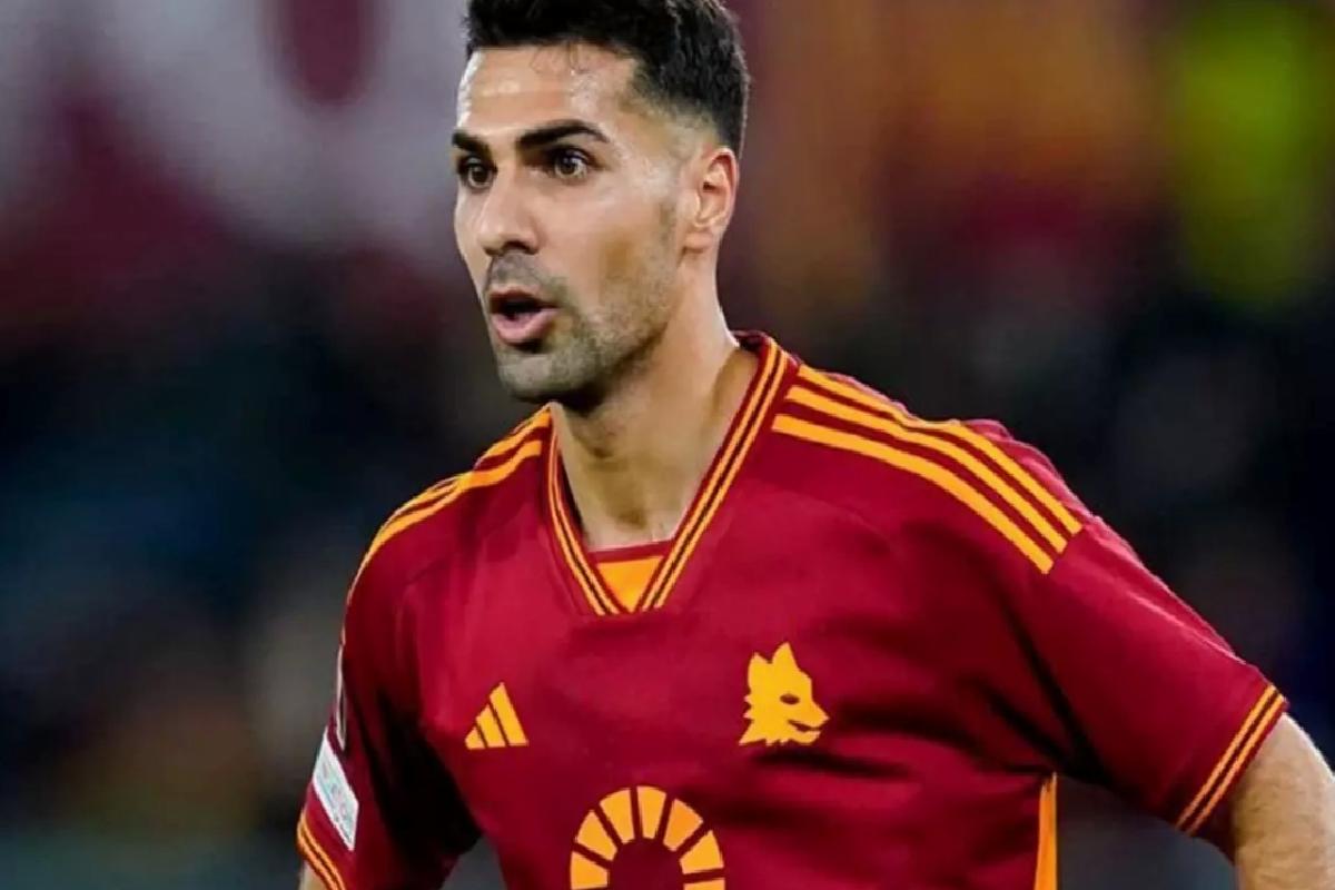 Anlaşma sağlandı! Zeki Çelik, yeni sezonda Premier Lig’de