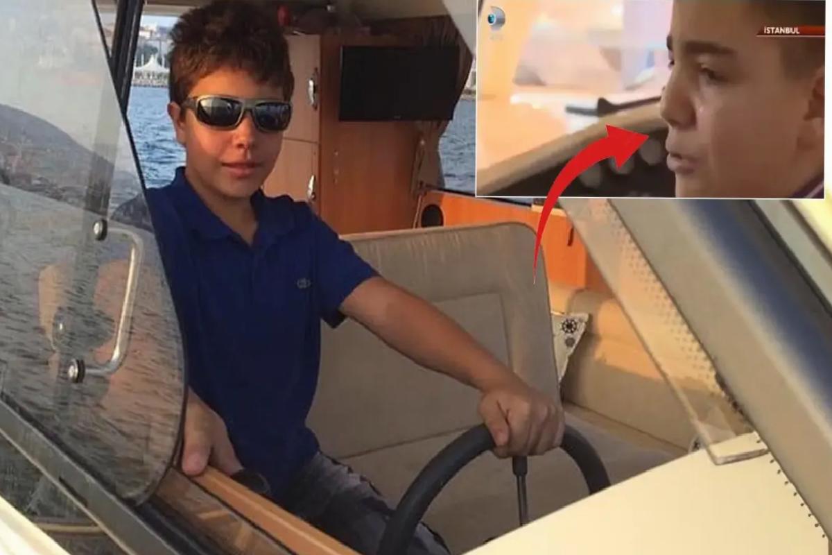 “Anlayamazsınız” videosuyla Türkiye gündemine oturan o çocuk artık bir pilot