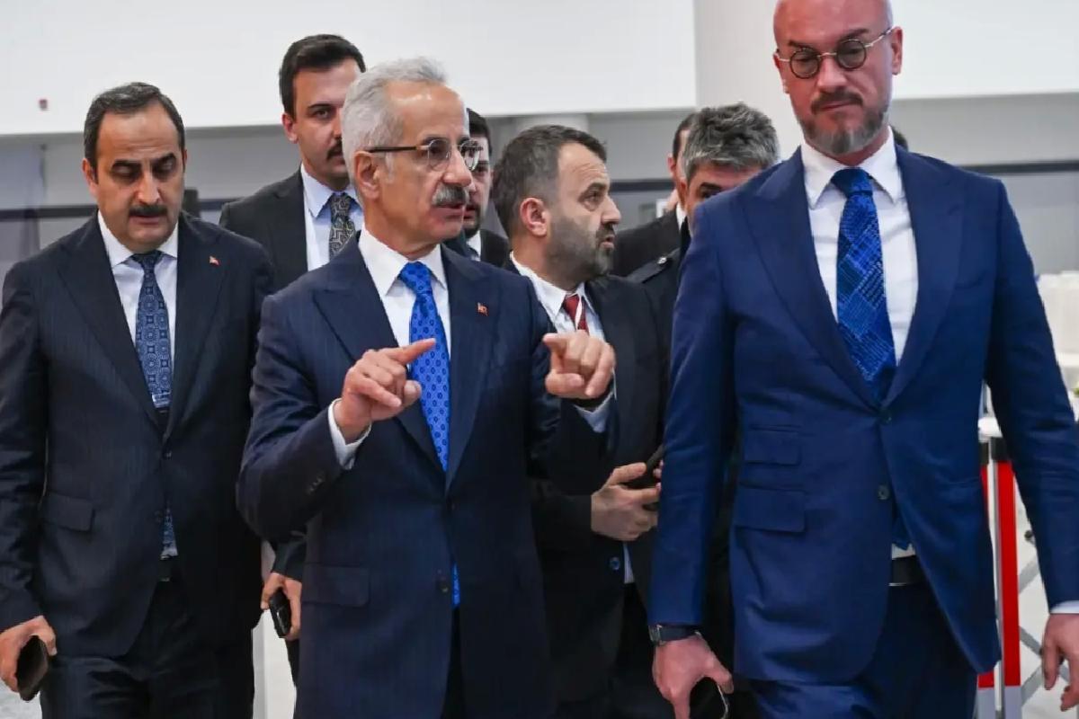 Antalya Havalimanı yeni terminal binaları hizmete açılıyor! Yolcu kapasitesi yüksek 2. havalimanı