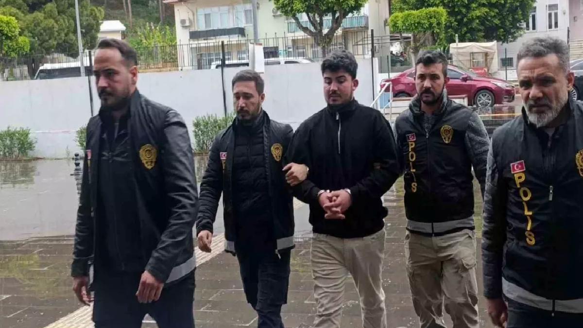 Antalya’da Alkol Tartışması Kanlı Bitti