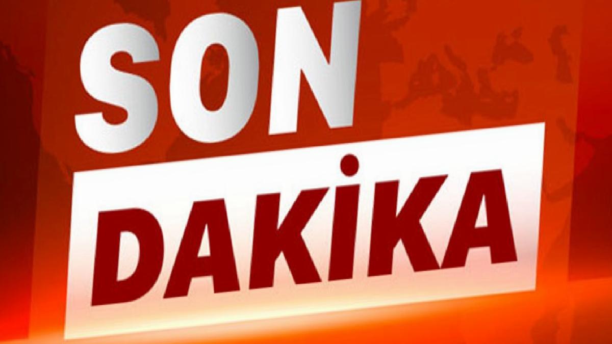 Antalya’da deprem meydana geldi