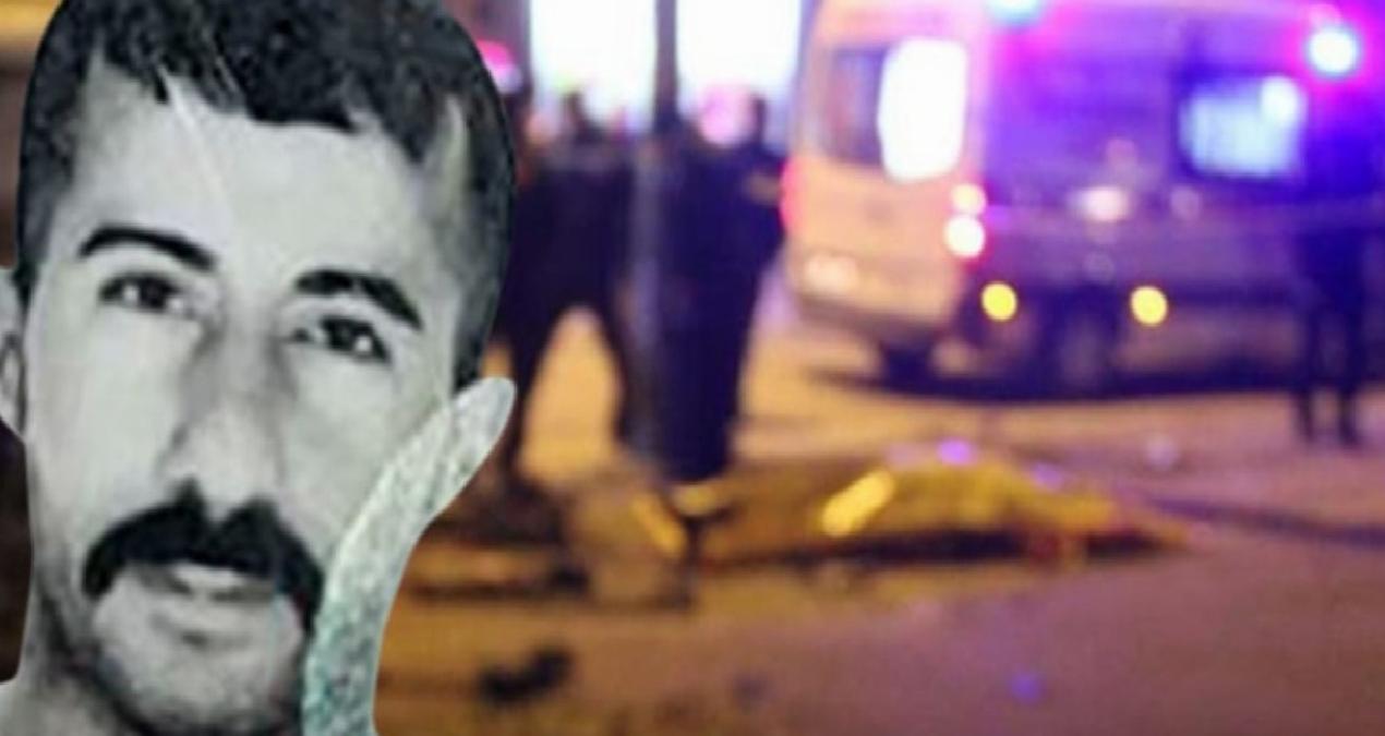 Antalya’da polisler etrafını sarınca önce sevgilisini öldürdü sonra intihar etti