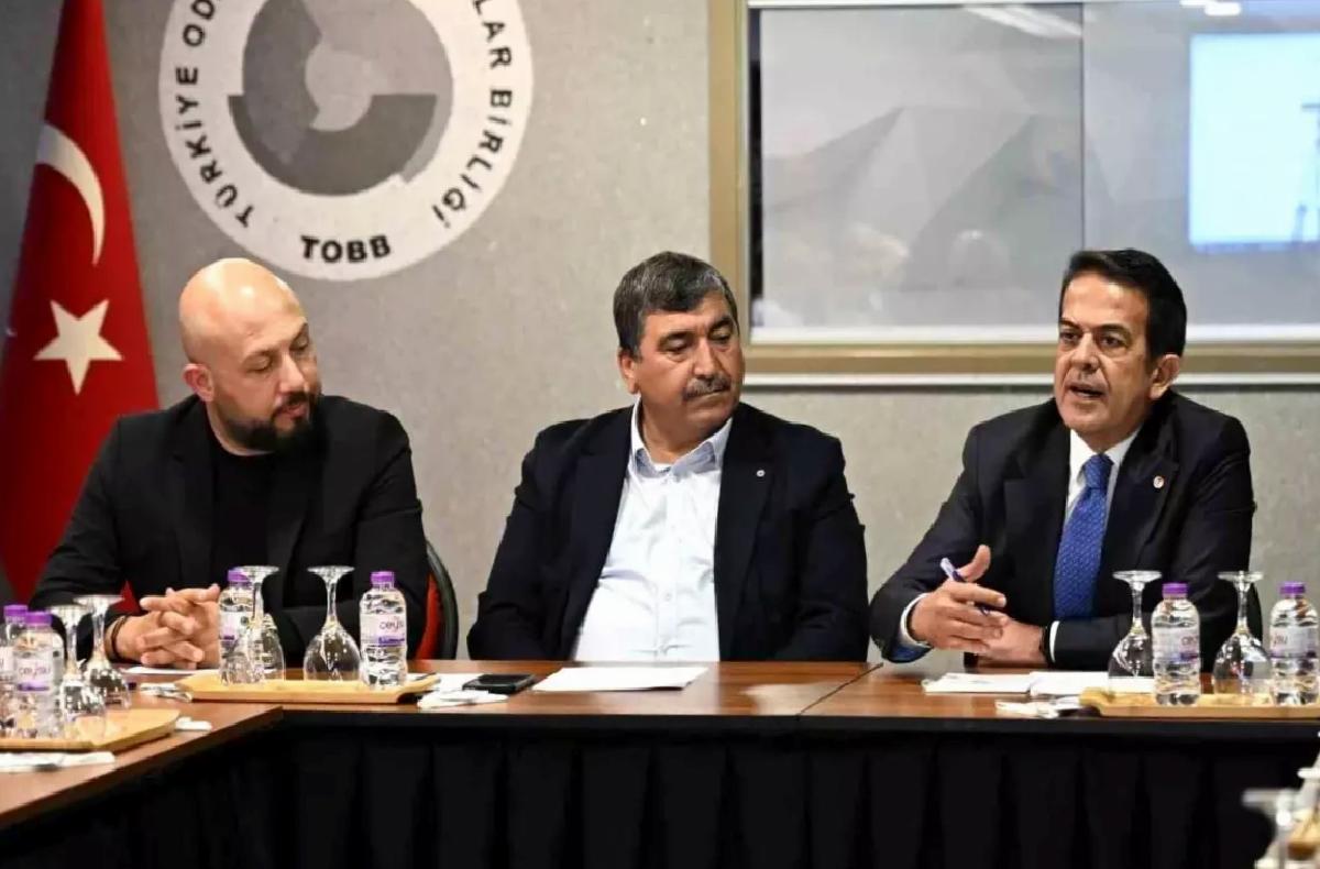 Antalya’da Tarıma Özel Sosyal Güvenlik Çalışmaları Başladı