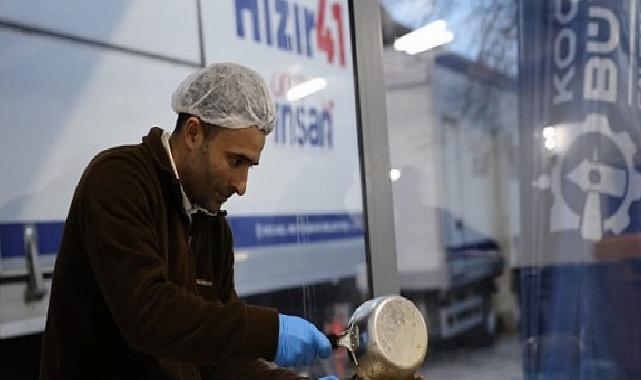 Antikkapı, Ramazan’da 175 bin kişiyi ağırladı