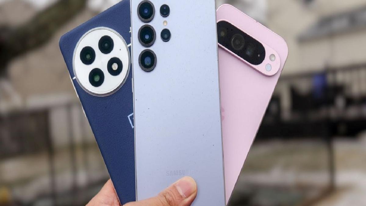 AnTuTu açıkladı: Mart ayının en güçlü Android telefonları