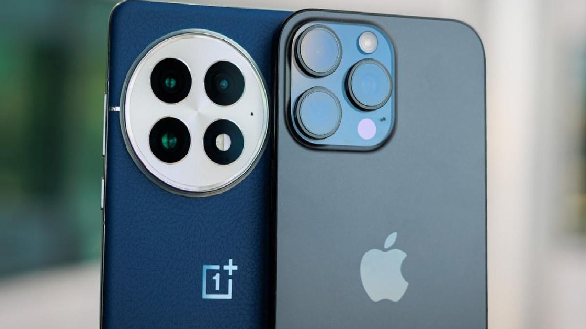 Apple, Çin’de kan kaybediyor: 5. sıraya geriledi