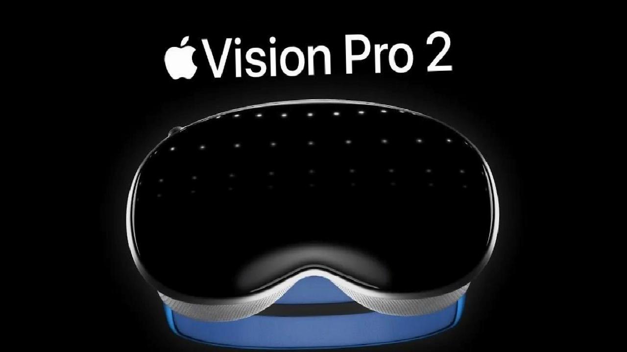 Apple Vision Pro 2’nin aksesuarları sızdırıldı: İşte bilgiler