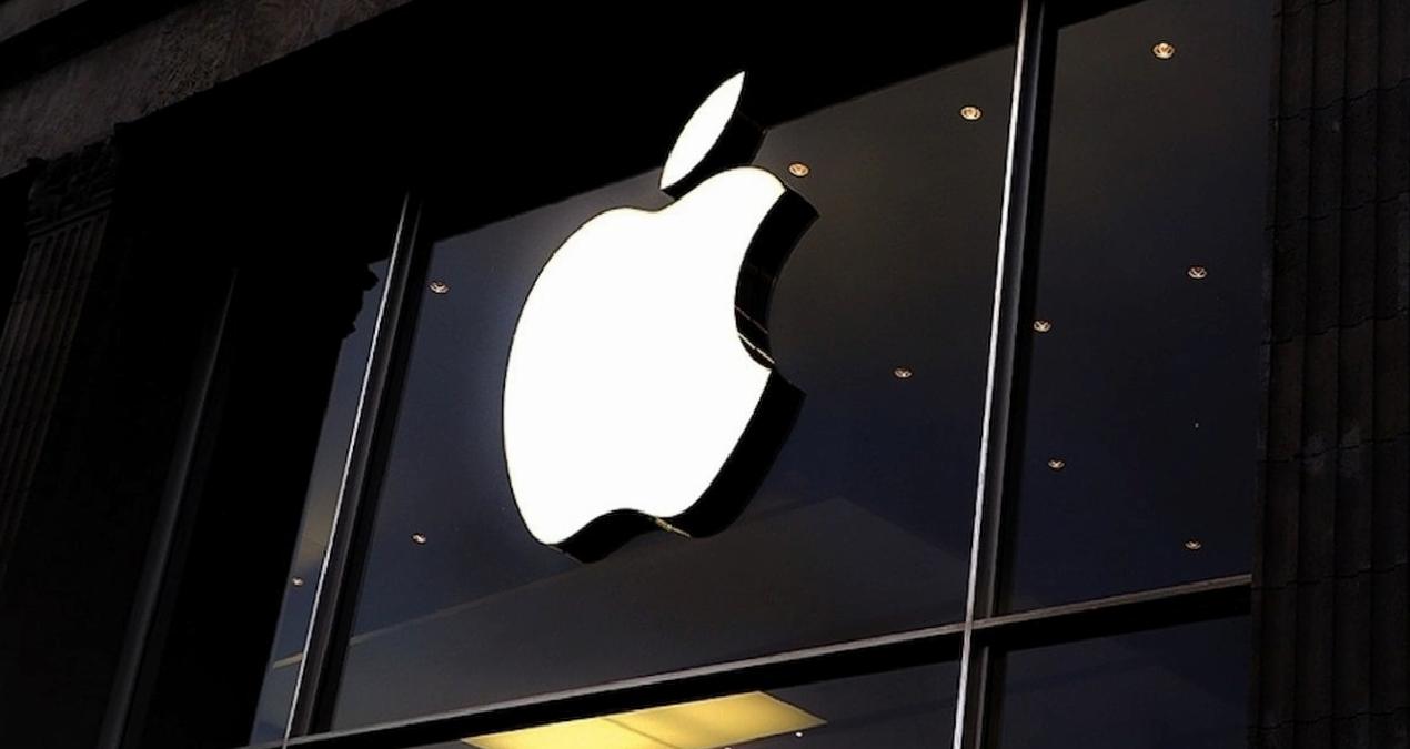 Apple’daki ısırığın gerçek anlamı meğer buymuş
