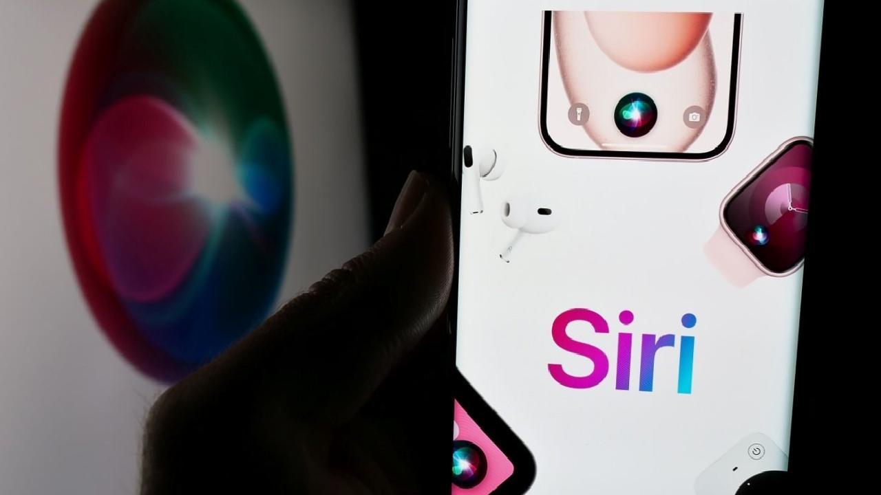 Apple’ın akıllı Siri özellikleri için yeni tarih paylaşıldı: Ne zaman geliyor?