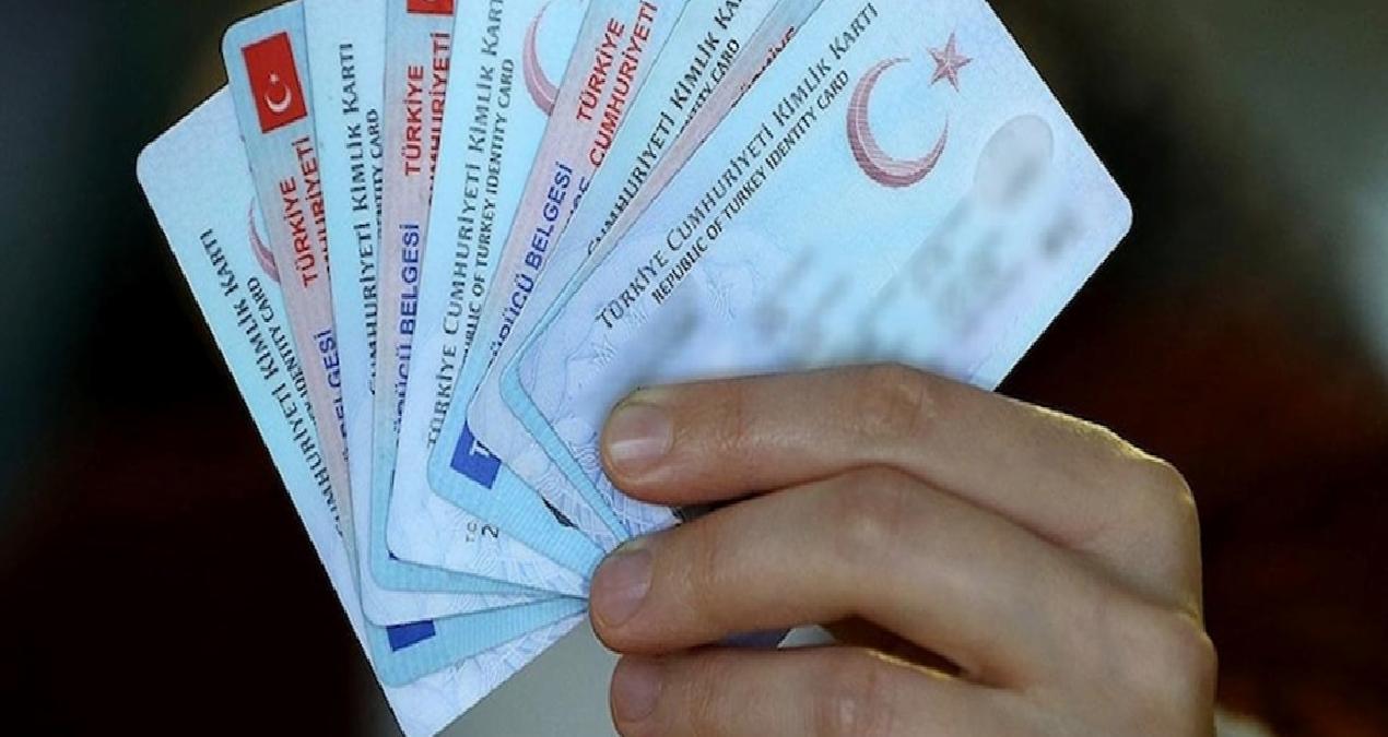 Aracı kurumların kimlik tespit zorunluluğu kaldırıldı
