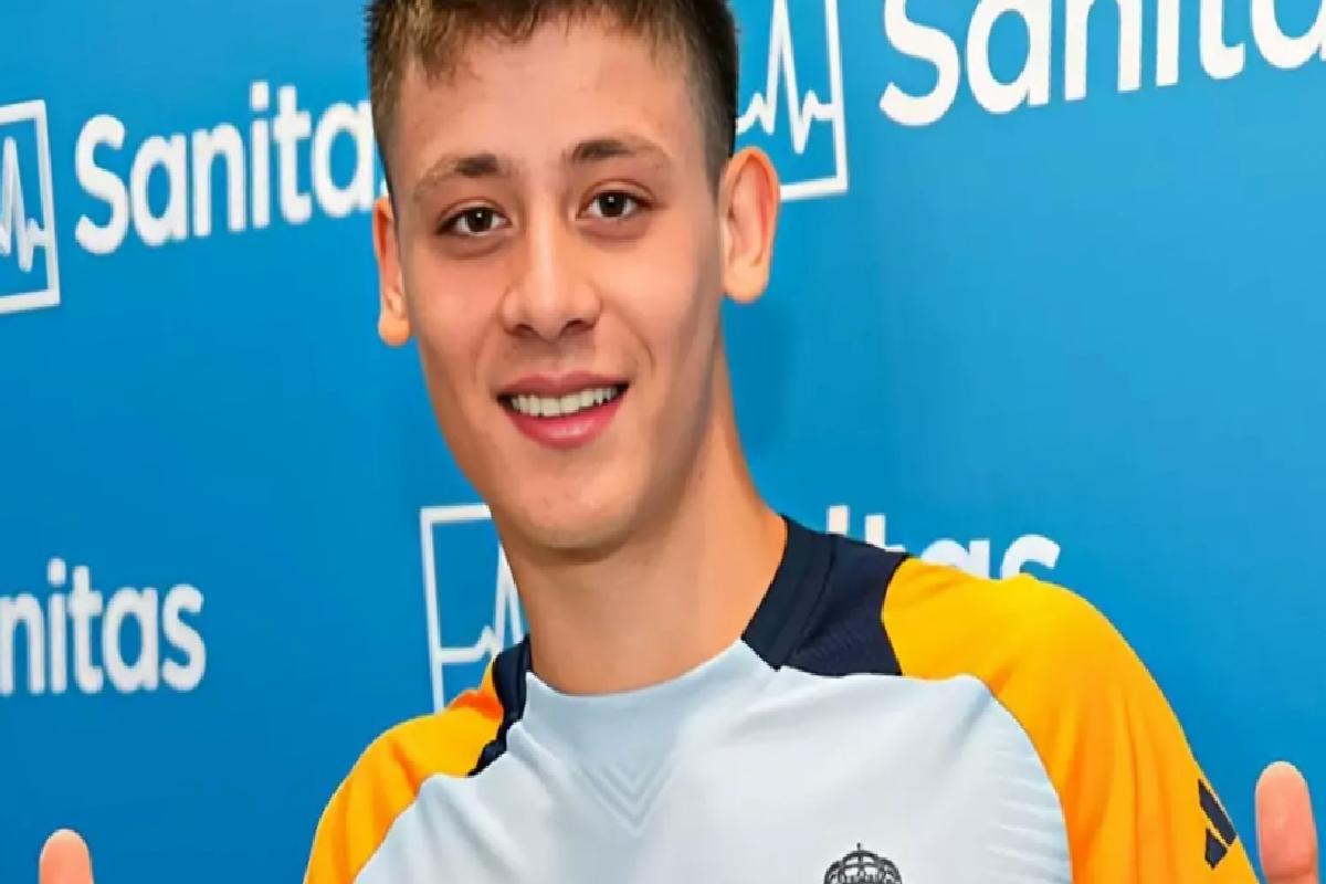 Arda Güler’e müjde! 180 dakikada çuval çuval para kazancak