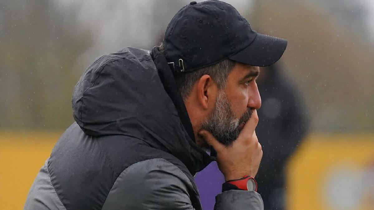 Arda Turan için Shakhtar Donetsk açıklaması