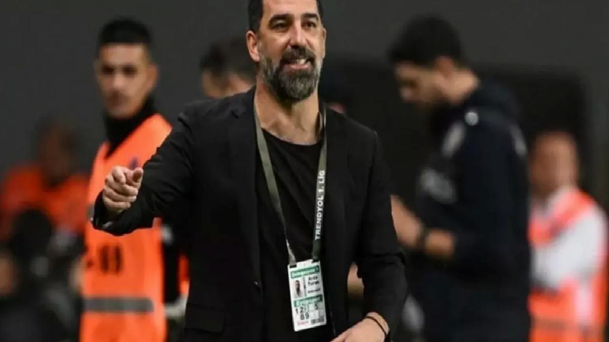 Arda Turan’ın yolladığı futbolcu Konferans Ligi’nde kral oldu
