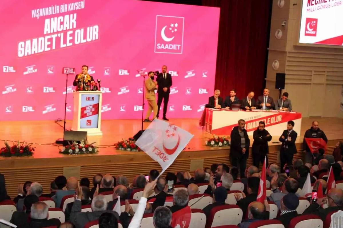 Arıkan: Boykot ve Gerginlik Yanlış