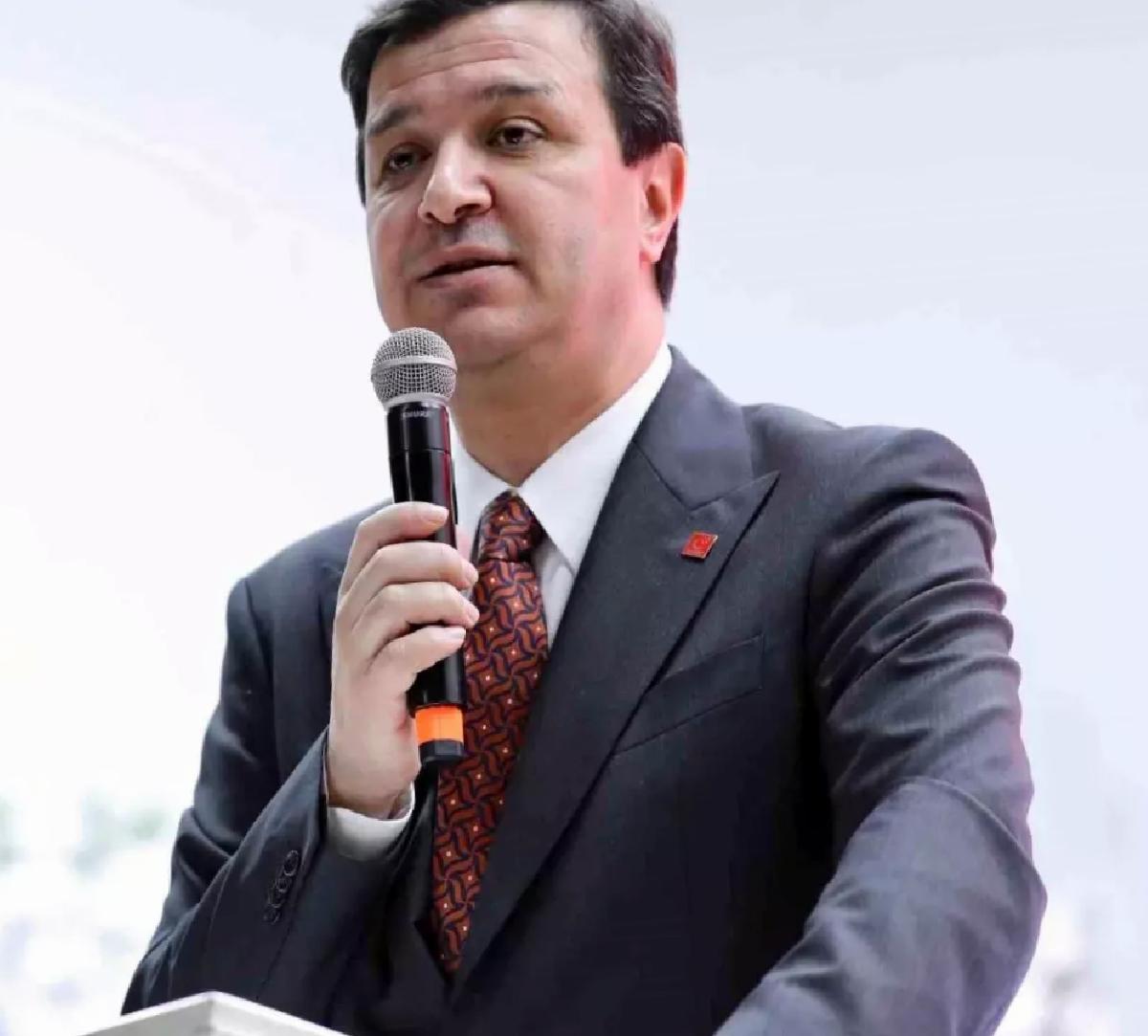 Arıkan: Erken seçim yok, 2028’de beklerim