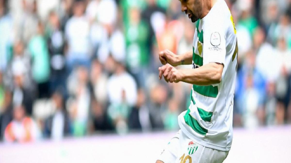 Artvin Hopaspor – Bursaspor maçı Balıkesir’de oynanacak