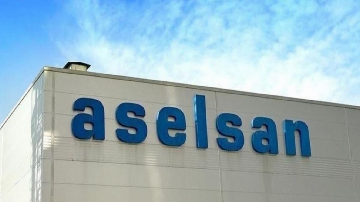 ASELSAN’dan Orta Doğu ve Afrika için 158,6 milyon dolarlık sözleşme