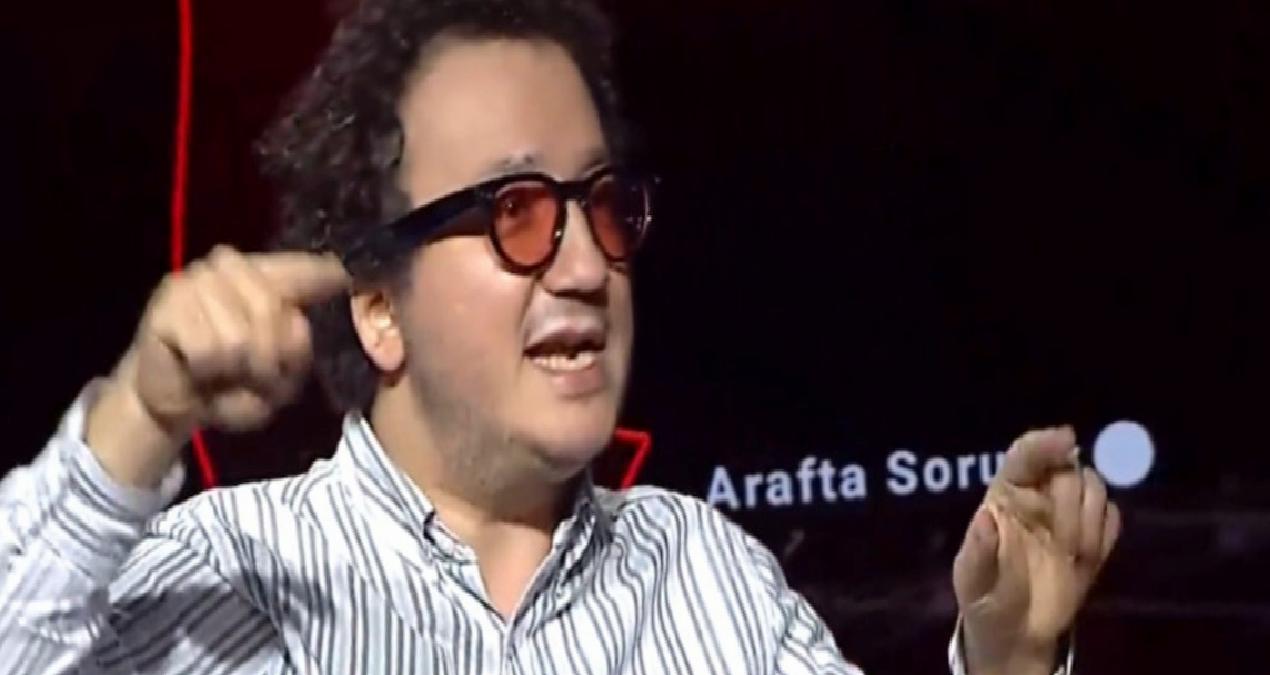 Asgari ücret açıklamasıyla tepki çeken Oytun Erbaş, mezarlık sözleriyle gündeme oturdu