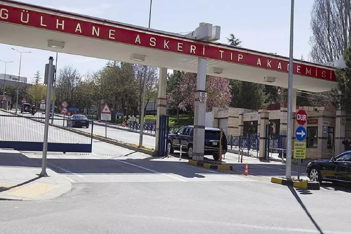 Askeri hastaneler açılacak mı? MHP’li vekil çağrıyı Meclis’te yaptı