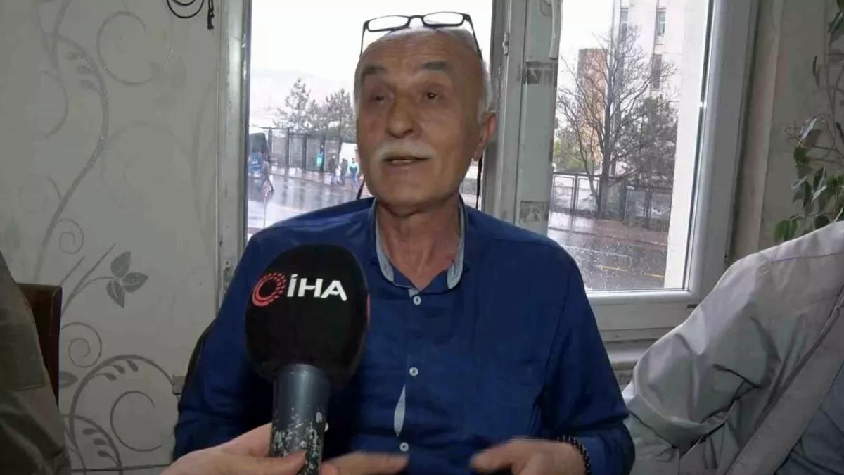 Askerlik Arkadaşlığı 40 Yıldır Sürüyor