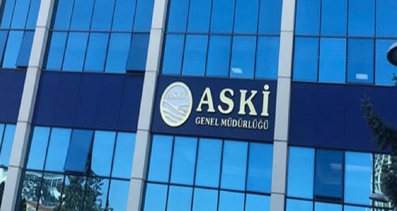 ASKİ’den Ankaralılara uyarı: ‘Suyunuzu analiz etmeye geldik’ diyecekler